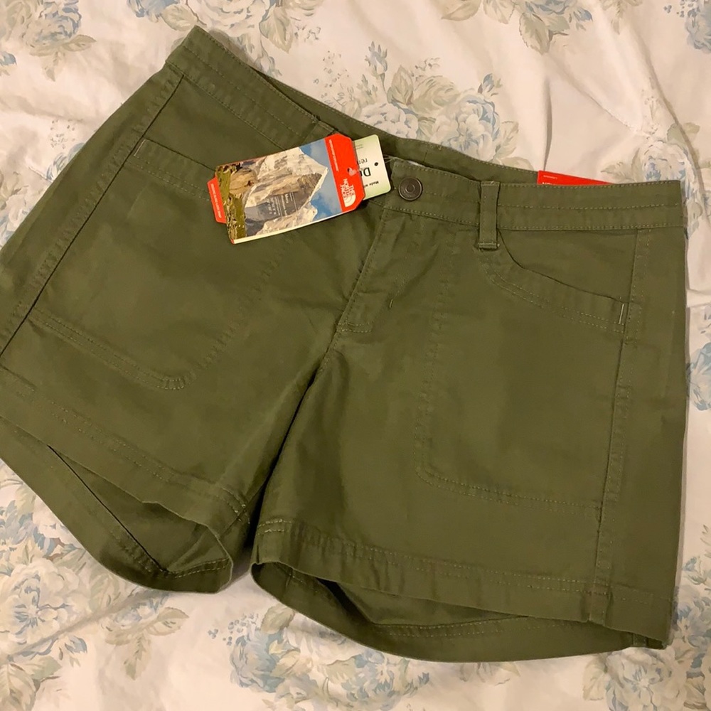 The North Face Shorts